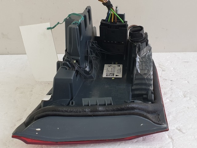 507314 Bmw 3, F31, Kombi 2016, Jobb Belső Hátsó LED Lámpa, H8736912007