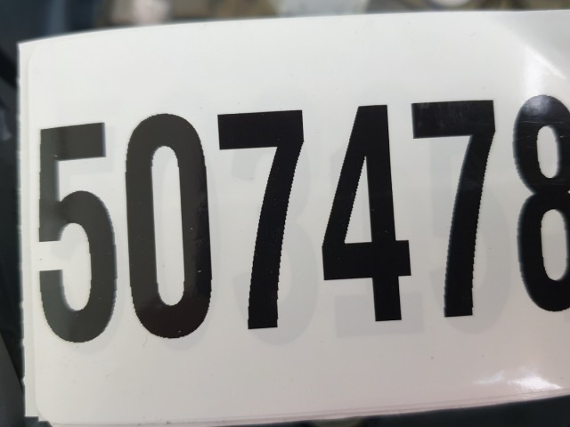 507478 Ford Fiesta 2012, Kormány, Bőrkormány, Multikormány, 34126963B