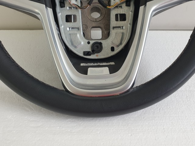 507483 Opel Astra J, 2012, Bőrkormány, Multikormány, kormány, 13351022