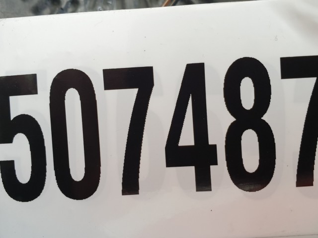507487 Opel Corsa D, 2009, Bőrkormány, Multikormány, Kormány, 13229631