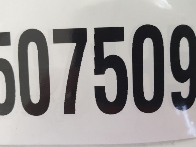 507509 Fiat 500, 2012, Kormánykapcsoló, Légzsákszalag, 735472462