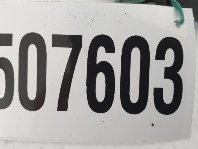 507603 Hyundai Santa FE 2, 2.2 D, 2009, Porlasztó, Injektor, 0445110254, Bosch