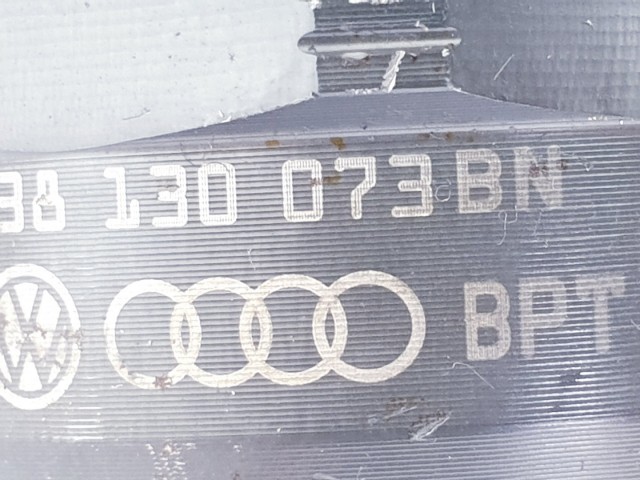 507674 Audi A3, VW,  BN Jelü PD Elem, 038130073BN, Bosch Porlasztó.