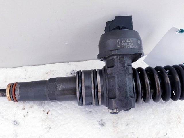 507680 Audi A4, VW, BP Jelü PD Elem, 038130073BP, Bosch Porlasztó.