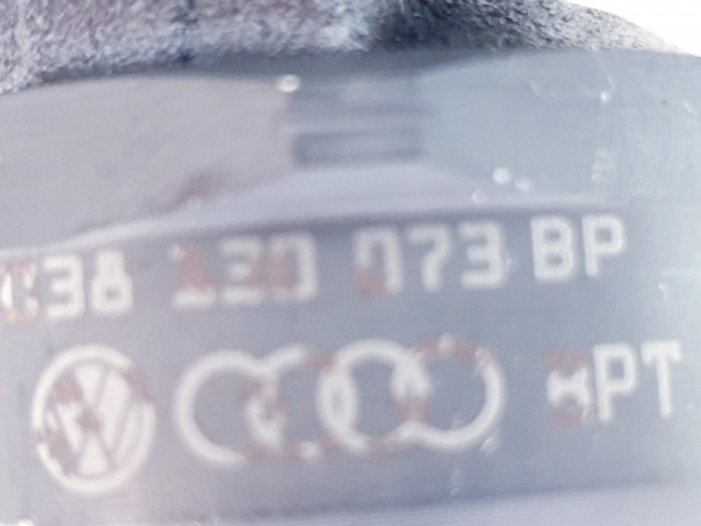 507680 Audi A4, VW, BP Jelü PD Elem, 038130073BP, Bosch Porlasztó.