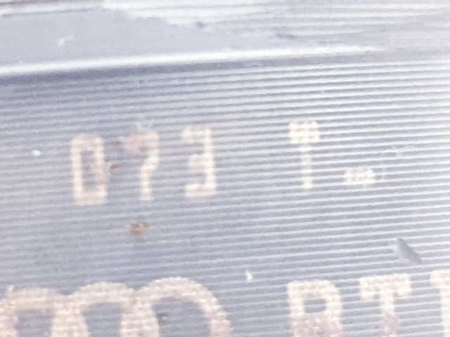 507687 Audi A4, A6, VW, T Jelü  PD elem, 045130073T Bosch Porlasztó.