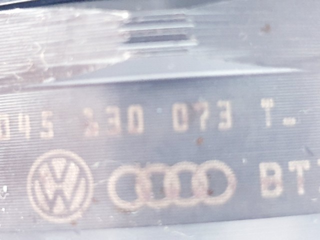 507687 Audi A4, A6, VW, T Jelü  PD elem, 045130073T Bosch Porlasztó.