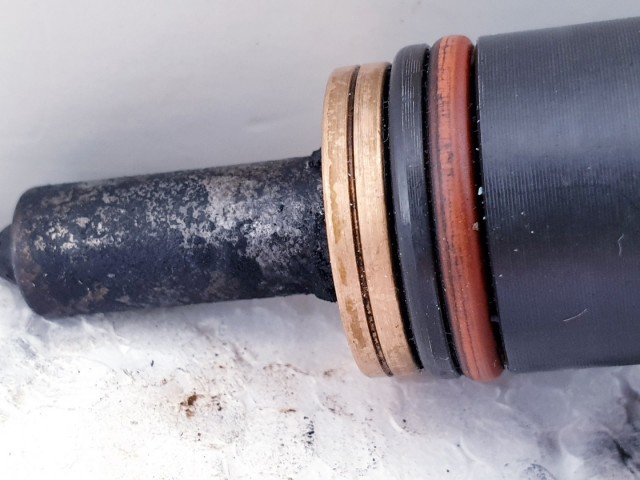 507693 Audi A4, VW, BJ Jelü PD Elem, 038130073BJ, Bosch Porlasztó.