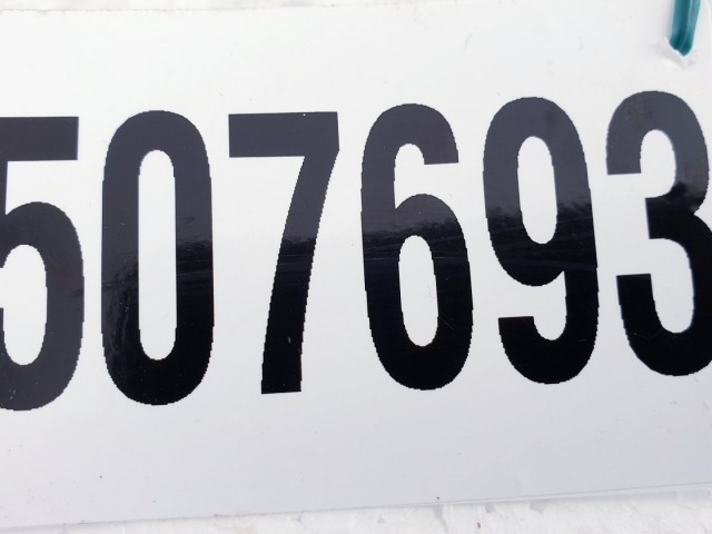 507693 Audi A4, VW, BJ Jelü PD Elem, 038130073BJ, Bosch Porlasztó.