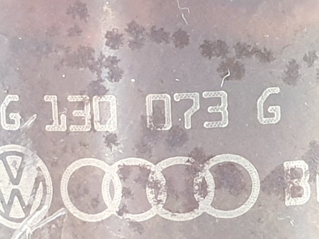 507701 Audi A4,  VW,  2.0 16V, G Jelü PD elem, 03G130073G, Bosch Porlasztó.