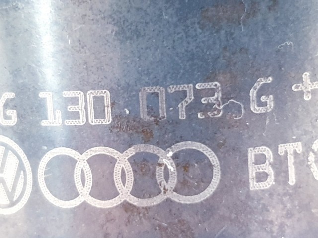 507721 VW Golf , Passat, 2.0 16V, G Jelü PD elem, 03G130073G. Bosch Porlasztó.