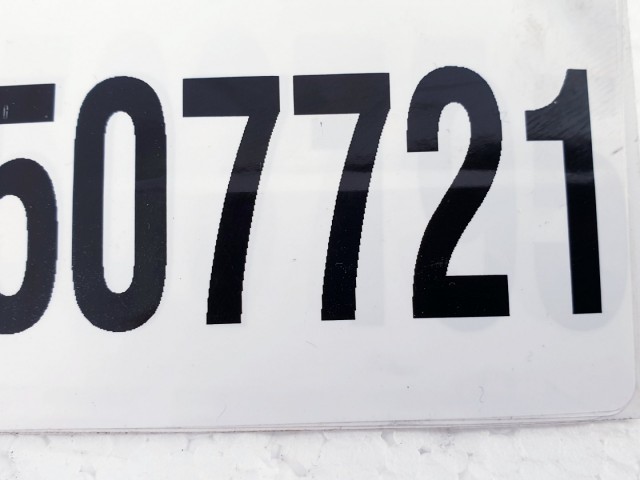 507721 VW Golf , Passat, 2.0 16V, G Jelü PD elem, 03G130073G. Bosch Porlasztó.