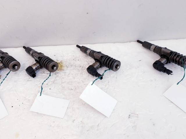 507858 Audi A4,  VW,  T Jelü PD Elem, 03G130073 T, Continental Porlasztó.