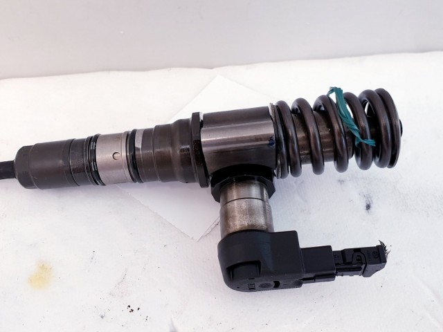 507858 Audi A4,  VW,  T Jelü PD Elem, 03G130073 T, Continental Porlasztó.