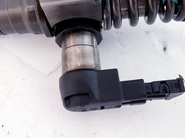 507858 Audi A4,  VW,  T Jelü PD Elem, 03G130073 T, Continental Porlasztó.