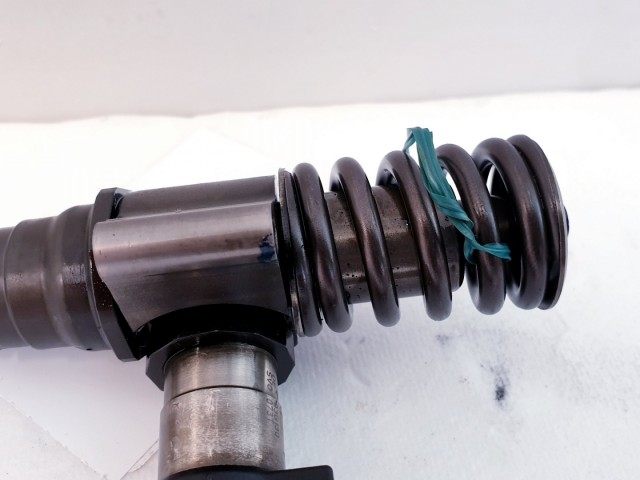 507858 Audi A4,  VW,  T Jelü PD Elem, 03G130073 T, Continental Porlasztó.