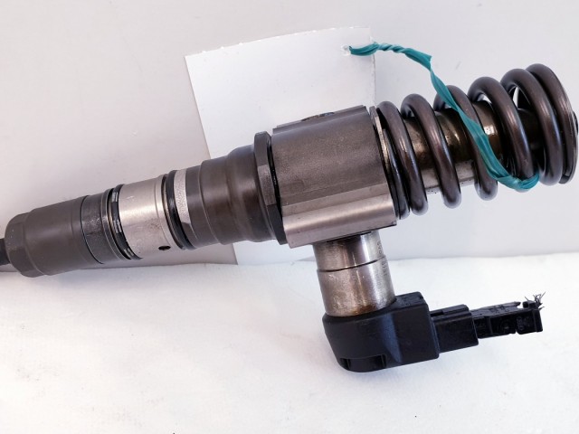 507858 Audi A4,  VW,  T Jelü PD Elem, 03G130073 T, Continental Porlasztó.