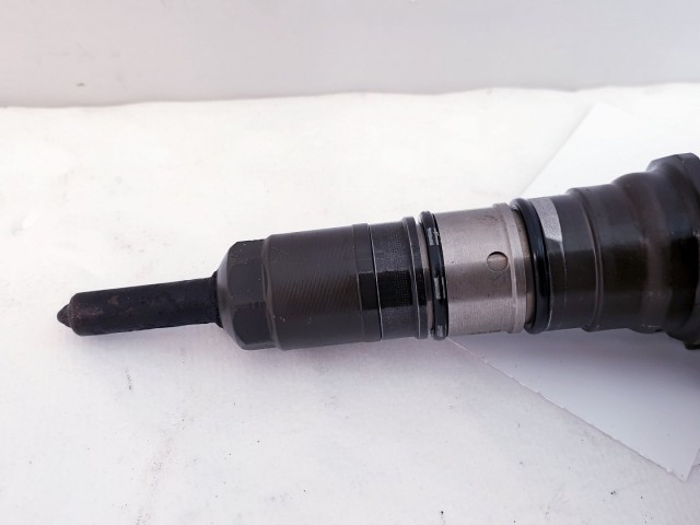 507858 Audi A4,  VW,  T Jelü PD Elem, 03G130073 T, Continental Porlasztó.