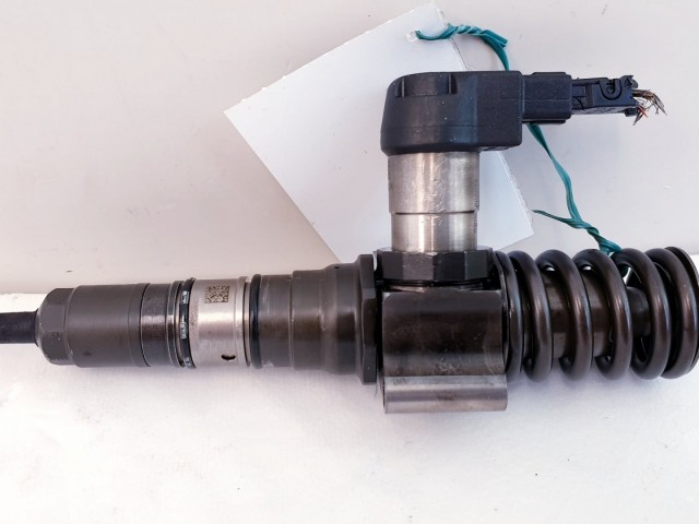 507858 Audi A4,  VW,  T Jelü PD Elem, 03G130073 T, Continental Porlasztó.