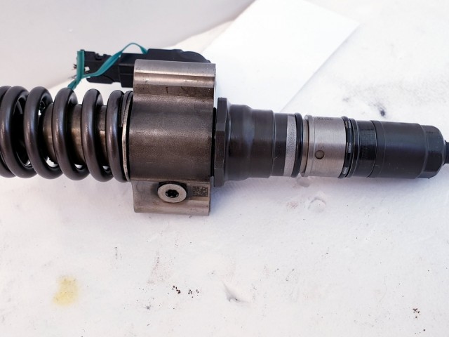 507858 Audi A4,  VW,  T Jelü PD Elem, 03G130073 T, Continental Porlasztó.