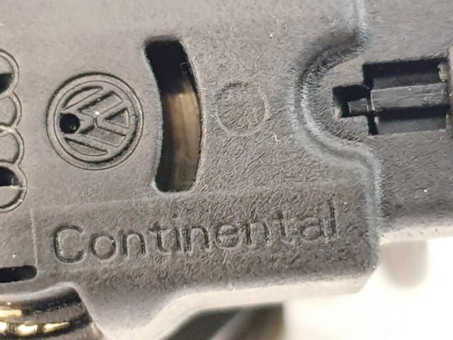 507858 Audi A4,  VW,  T Jelü PD Elem, 03G130073 T, Continental Porlasztó.