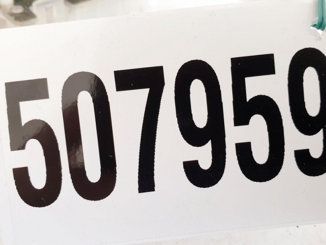 510432 Suzuki Swift 2008, Jobb Első Övfeszítő, Biztonsági Öv, 5 Ajtós