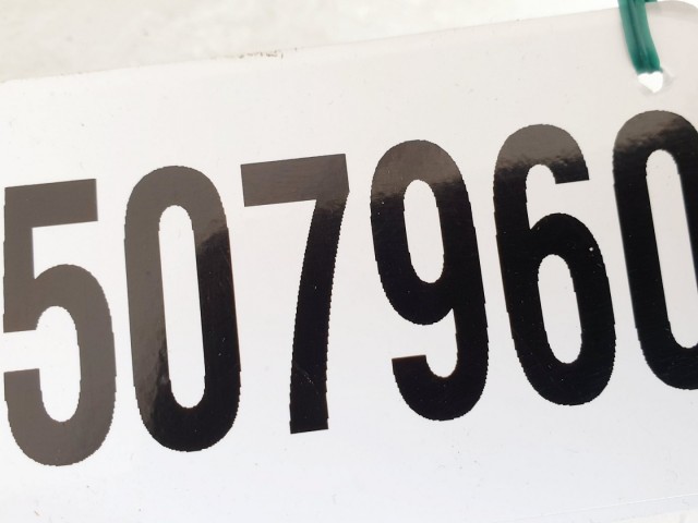 510428 Suzuki Swift 2008, Bal Első Övfeszítő, Biztonsági Öv, 5 Ajtós