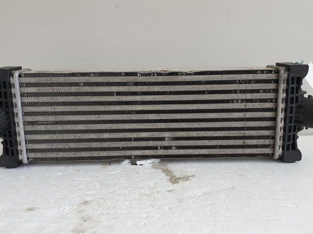 Intercooler