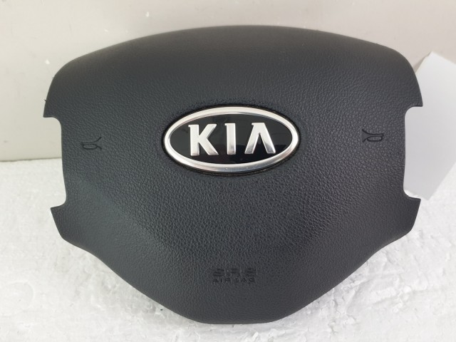 508027 Kia Ceed 2011, Kormánylégzsák, Légzsák, 1 Csati, 4 Águ Kormányba