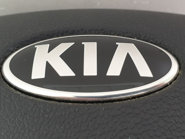 508029 Kia Ceed 2013, Kormánylégzsák, Légzsák, 1 Csati, 3 Águ Kormányba, 56900-A2100