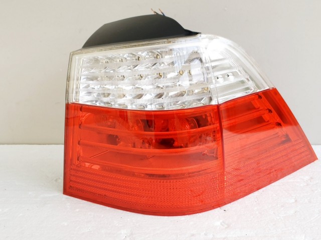 508761 Bmw 5, E61, KOMBI, 2009, Jobb  Hátsó Külső LED Lámpa, 7177694