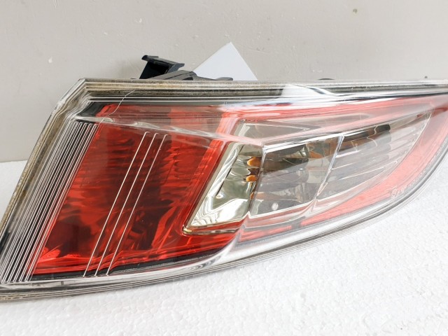 508769 Honda Civic 8, UFO, 2010, Jobb Hátsó Külső Lámpa, 220-16721
