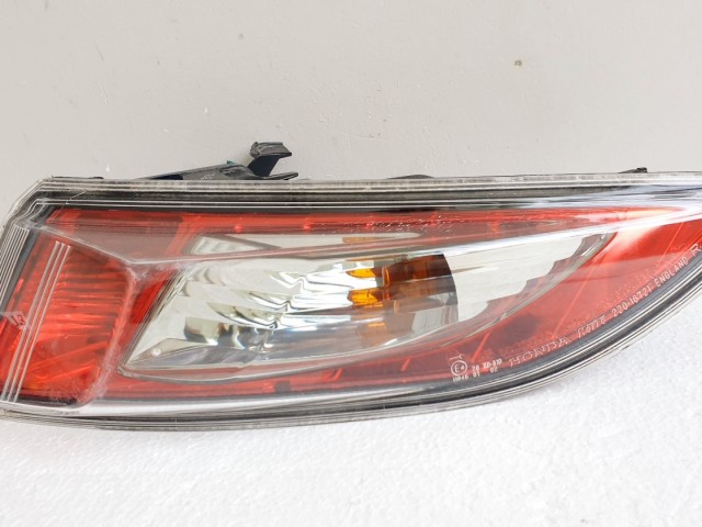 508770 Honda Civic 8, UFO, 2010, Jobb Hátsó Külső Lámpa, 220-16721
