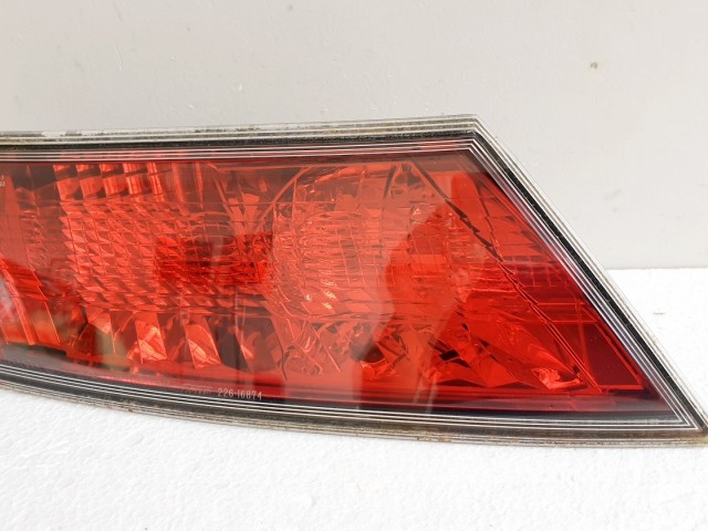 508780 Honda Civic 8, UFO, 2010, Bal Hátsó Belső Lámpa, 226-16874