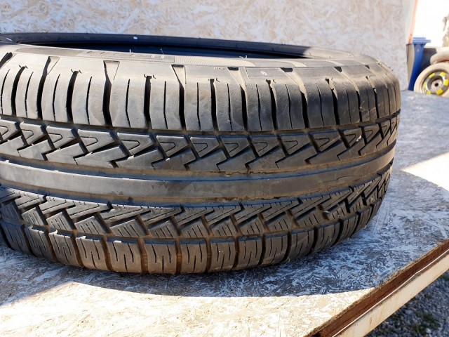 508985 Citroen C5, 2009, Pótkerék, 5x108, ET32, Pirelli 225/55R17 97W