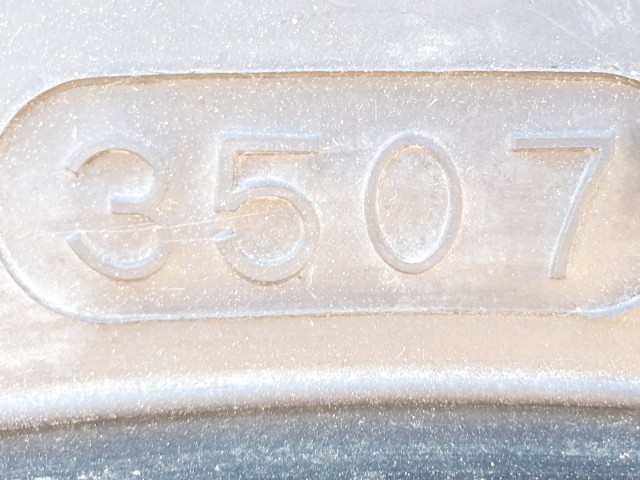 509000 Ford Mondeo 2007, Pótkerék, Mankókerék, 5x108, ET25, Hankook 125/85R16 99M.