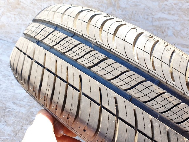 509007 Citroen C4 2009, Pótkerék, 4x108, ET24, Michelin 175/65R14 82T