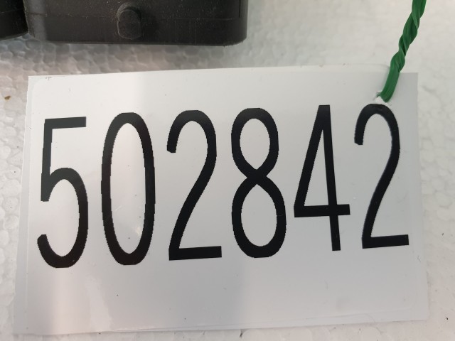 502842 Mini Cooper R55, R56, 2007, Motorvezérlő, Ecu, 7573701, 0261201775 Bosch.
