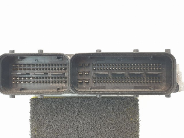 502846 Jeep Patriot 2008, Motorvezérlő, Ecu, P05187596AB, 0281013845 Bosch