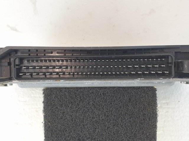 502853 Peugeot 407, 2005, Automataváltó Vezérlő, 9659205980, 0260002922 Bosch
