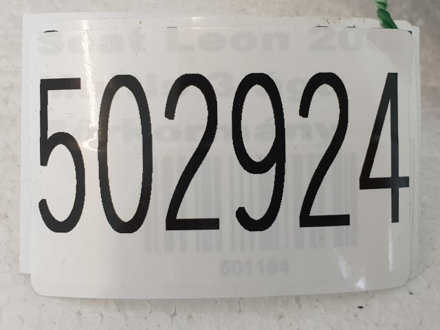 502924 Citroen C4 Picasso, Motorvezérlő, 5WS40615A-T, 9664287480, Siemens.