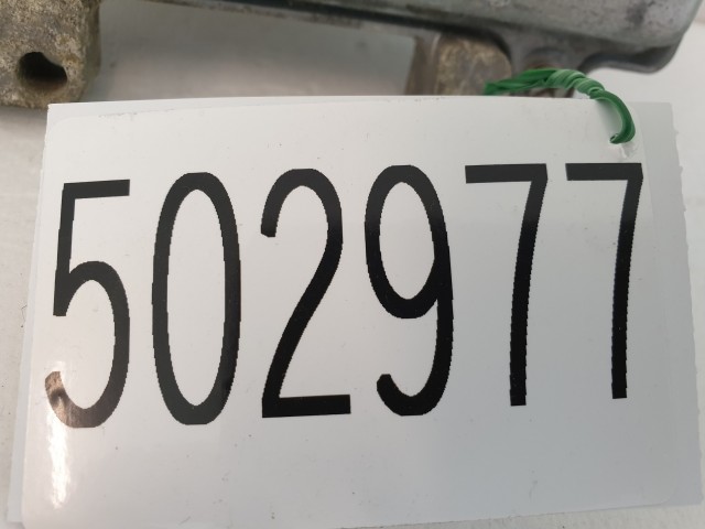 502977 Opel Corsa D,  Motorvezérlő, Ecu, 12636386, 55576683, Acdelco.