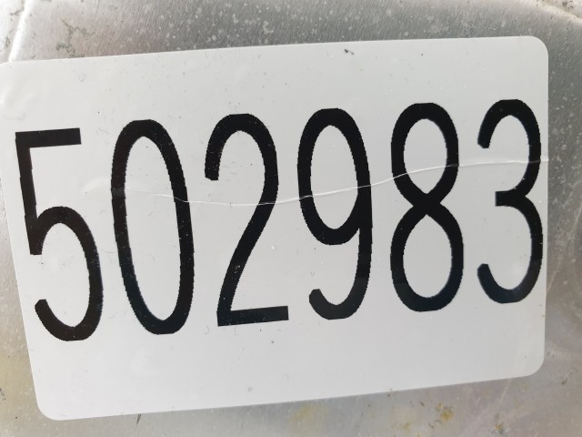 502983 VW Passat B6, Motorvezérlő, 0281015029, 03L907309, Bosch.