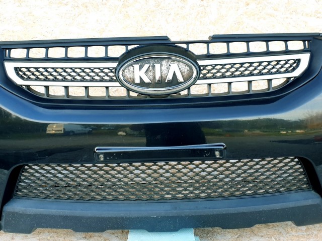 509916 Kia Sportage 2009, Ködlámpás Első Lökhárító, 86512-0Z510