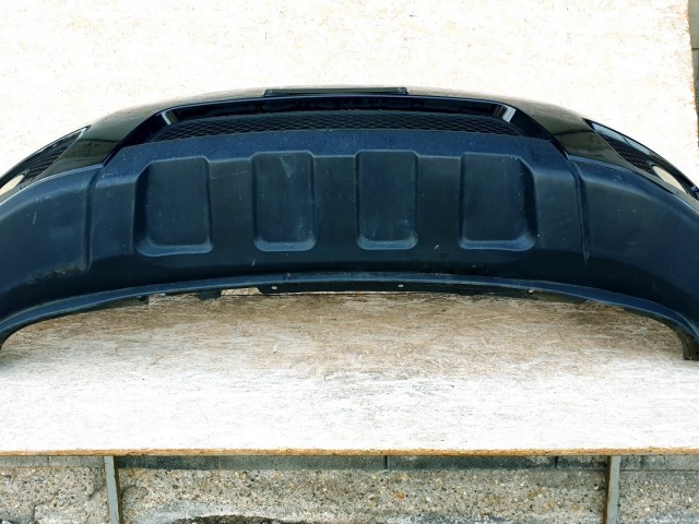 509916 Kia Sportage 2009, Ködlámpás Első Lökhárító, 86512-0Z510