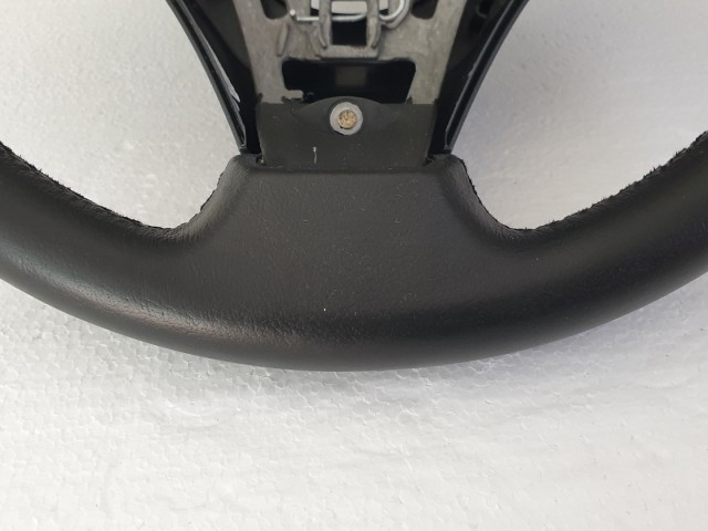 509868 Toyota Yaris 2009, Bőrkormány, Kormány, 306679699