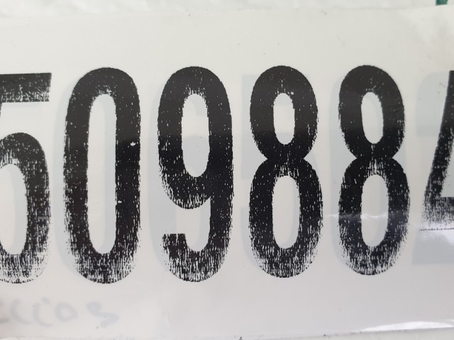 509884 Bmw 5 Ös, E60, E61, Világítás Kapcsoló, Magasság állítós, Nem Xenon, 6988555.