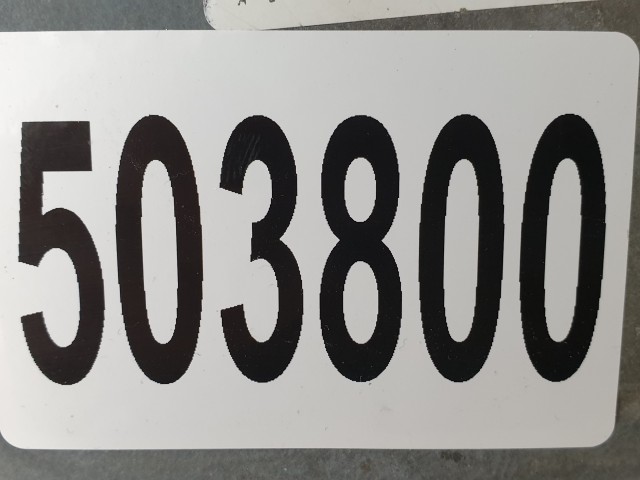 503800 VW Passat B6, Motorvezérlő, 5WP45514AI, 03G906018AS, Siemens.
