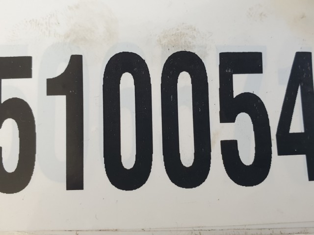 510054 Peugeot 508, Citroen, 9688438580 Porlasztó, Injektor, Delphi