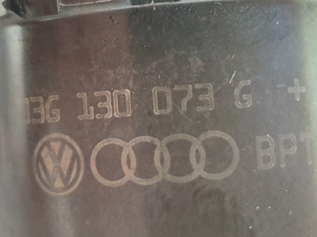 510105 Audi A4, Seat, 2.0 16V, G+ Jelü PD Elem, 03G130073G+, Bosch, Porlasztó